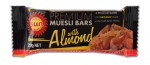 Muesli_Almond