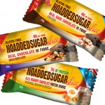 No Added Sugar Range