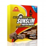 SunPower 120g SunSlim Protein Choc