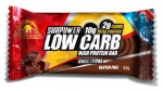 SunPower 32g Low Carb Choc Fudge
