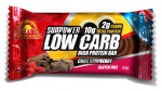 SunPower 32g Low Carb Choc Rasp